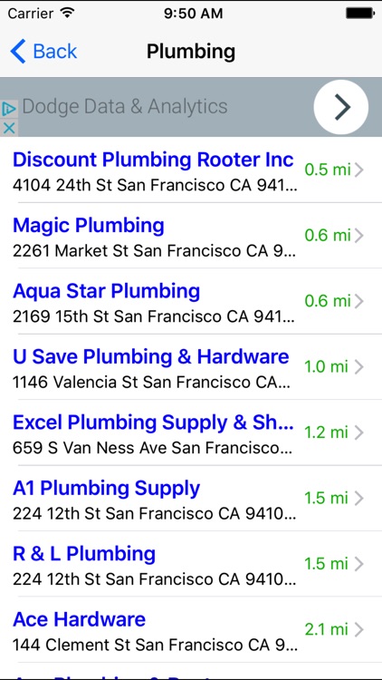 Home Services Finder & Improvement Advisor App screenshot-3