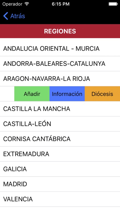 Vida Ascendente