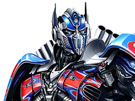 Enter the electrifying world of Transformers: The Last Knight with this exclusive sticker pack