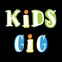 KidsGiG icon