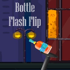 Activities of Bottle Flash Flip