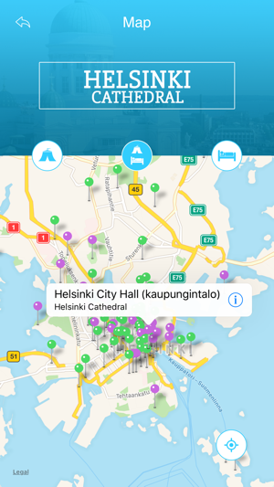 Helsinki Cathedral(圖4)-速報App