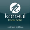 Konsul Hotel Halle