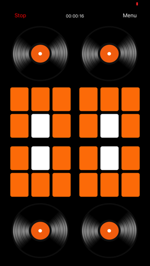 Create Hip Hop Music - DJ Simulator(圖2)-速報App