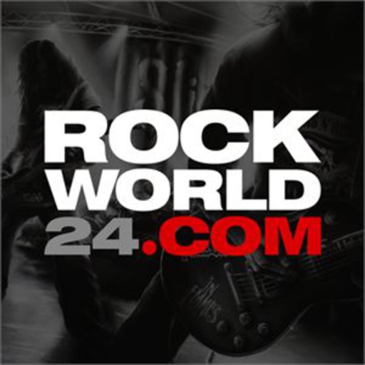 RockWorld24.com icon