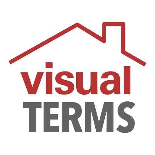 VisualTerms of construction