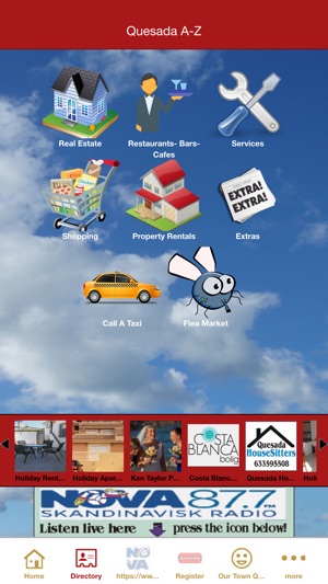 Quesada A-Z  The Directory(圖2)-速報App