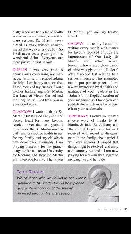 St Martin Magazine screenshot-4