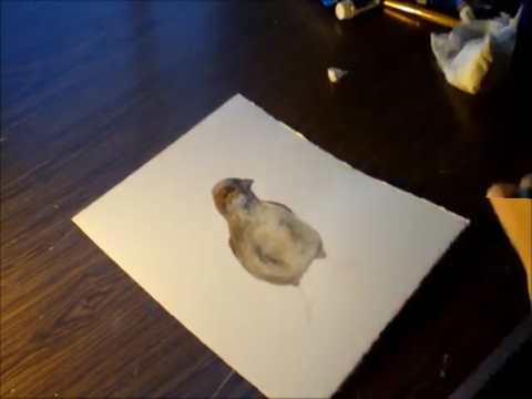 Watercolour Painting Academy - náhled