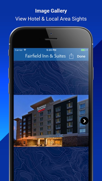 Fairfield Inn & Suites San Antonio Alamo Plaza screenshot-3