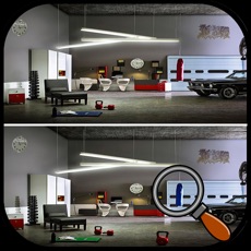 Activities of Find Differences 6 : Spot Differences Puzzle Games