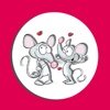 Kids Learn Draw Mini Mouse Coloring Games