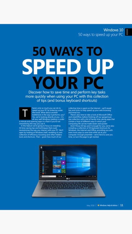 Windows Help & Advice