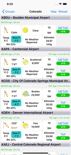 ProPilot Dispatch(圖1)-速報App