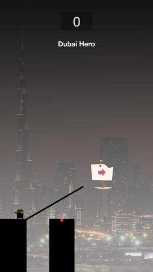 Dubai Hero