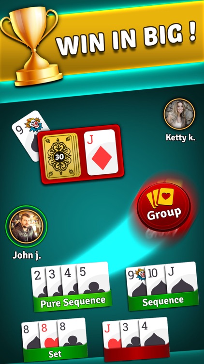 Indian Rummy Online