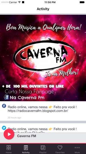 Caverna FM(圖2)-速報App