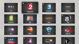Game screenshot EasyTV Freebox edition mod apk