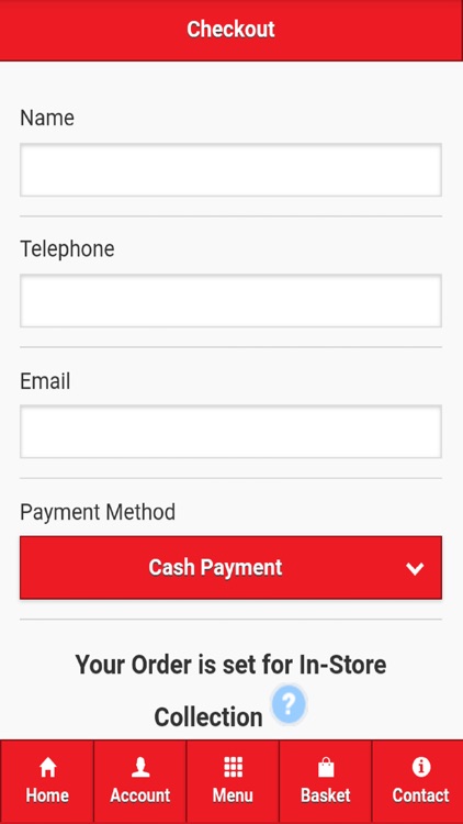 Mr.Chicken Bites screenshot-4