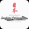 Sashimi Carioca