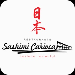 Sashimi Carioca