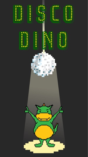 Disco Dino(圖1)-速報App