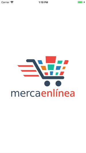 Mercaenlinea(圖1)-速報App