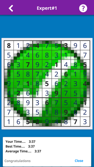 Sudoku by HumbleLogic(圖4)-速報App