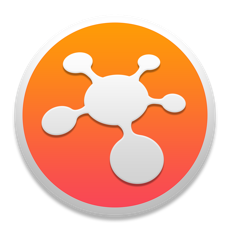 一款思维导图工具iThoughtsX (mindmap) for mac