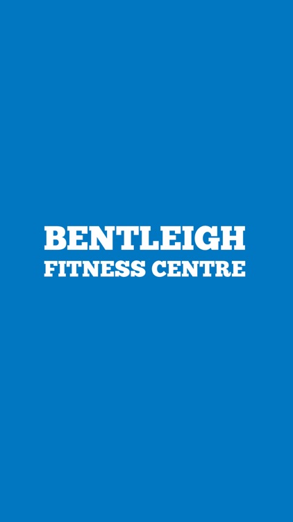 Bentleigh Fitness Centre