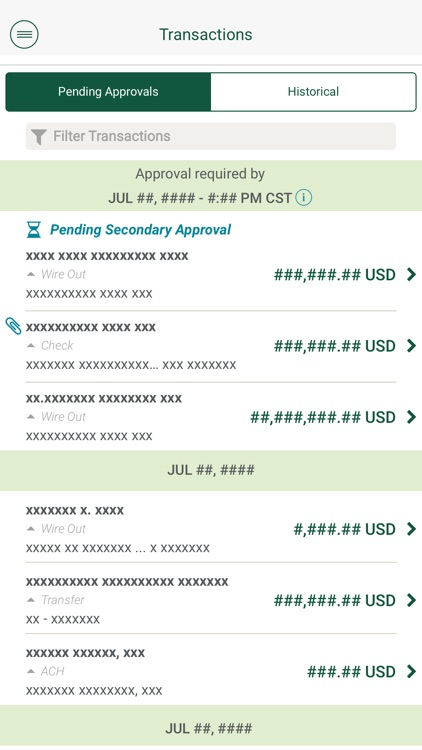 Wealth Passport screenshot-3