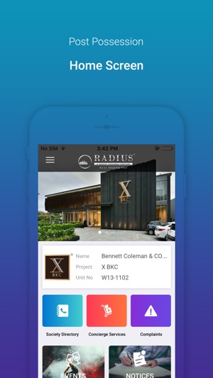 Radius Developers(圖5)-速報App