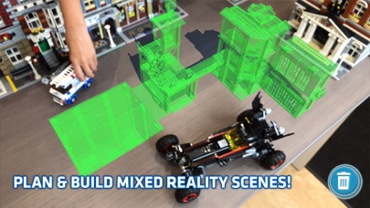 LEGO® AR Studio screenshot 2
