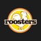 Ordering app for Roosters takeaway - NEW Halal Fried and Grilled chicken