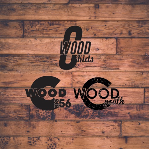 C-Wood Kids & Youth icon