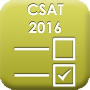 CSAT Practice Exam