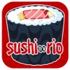 Sushi do Rio