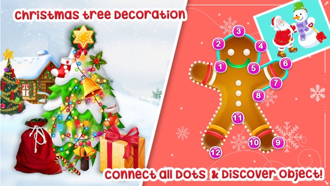 Christmas Holiday Fun Activity(圖4)-速報App