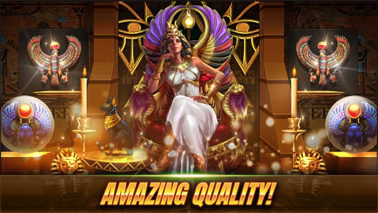 Slotventures -Hot Vegas Slots screenshot-7