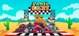 Game screenshot Camel kart mod apk