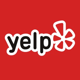 Yelp: Discover Local Favorites Apple Watch App
