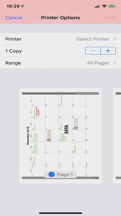 Calendars - Task & Reminders screenshot-3