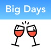 Big Days: Event Countdown