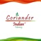 Welcome to Coriander Indian Takeaway 