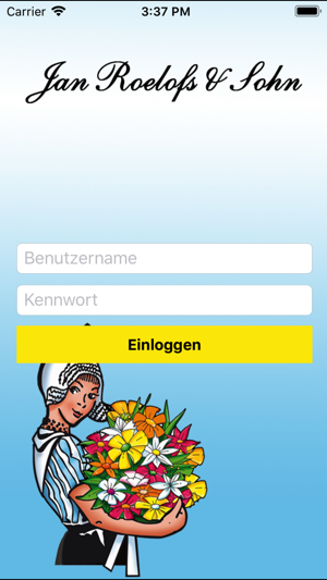 Roelofs Blumen