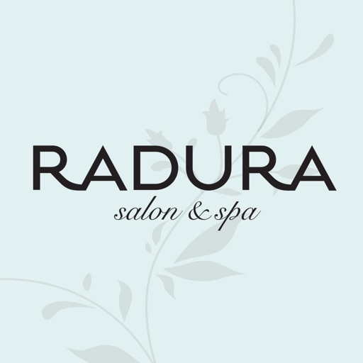 Radura salon & spa icon