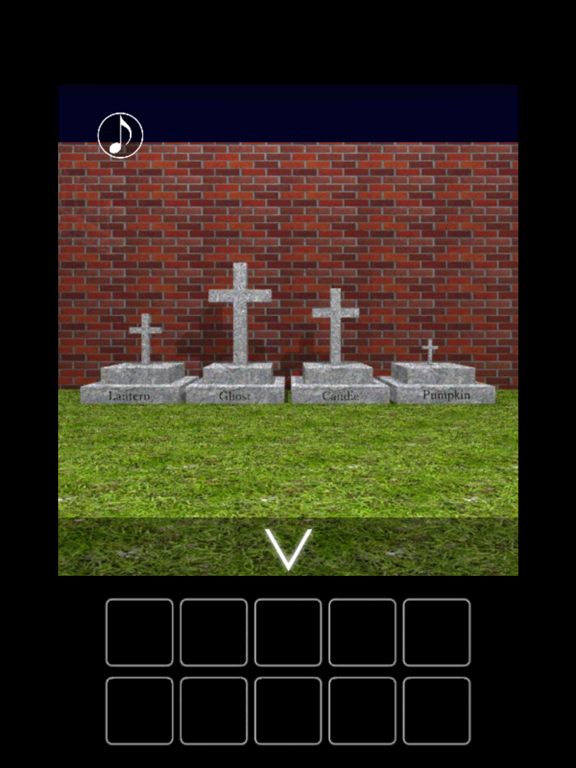脱出ゲーム ハロウィンのおすすめ画像5