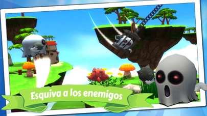 How to cancel & delete Jump Dragón Jump from iphone & ipad 3