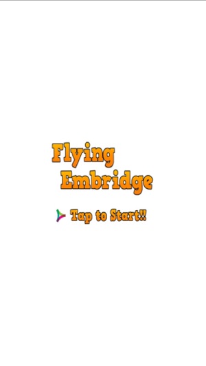 Flying Embridge