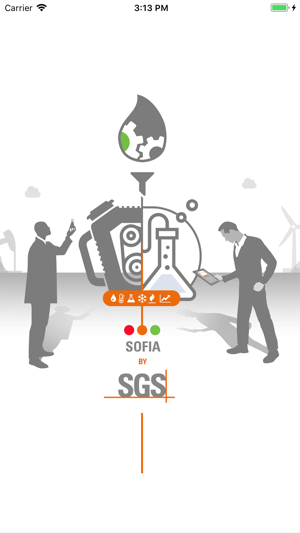 SOFIA by SGS(圖1)-速報App